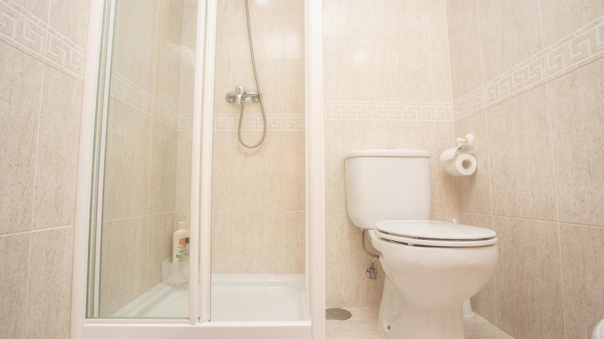 Apartamento En El Centro Con Plaza De Garaje A Guarda Exteriér fotografie